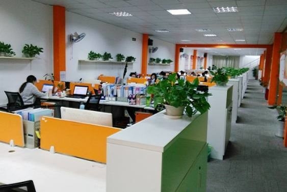 Chine Shenzhen Carn Technology Co., Ltd. Profil de la société