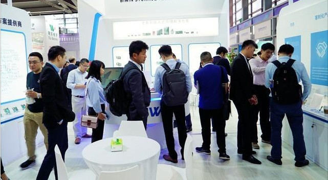 Chine Shenzhen Carn Technology Co., Ltd. Profil de la société