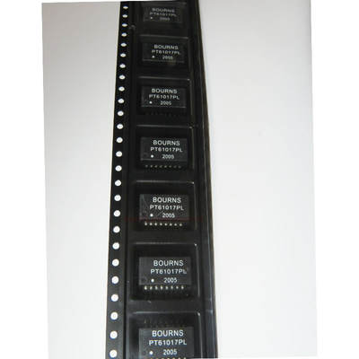 10PCS Filter Inductor In Ic SOP-16 PT61017PL SOP16 PT61017 61017 Network PT61017PEL