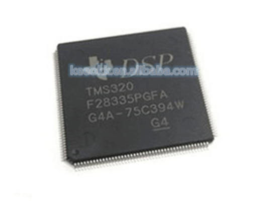 IC New and Original TMS320F28335 PGFA TMS320F28335PGFA